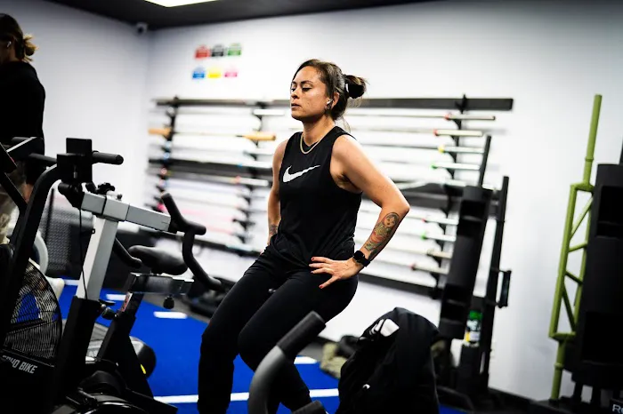 Fuerza Gym Picture 8