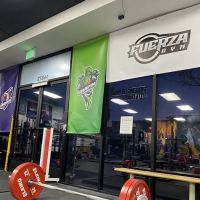 Fuerza Gym ico