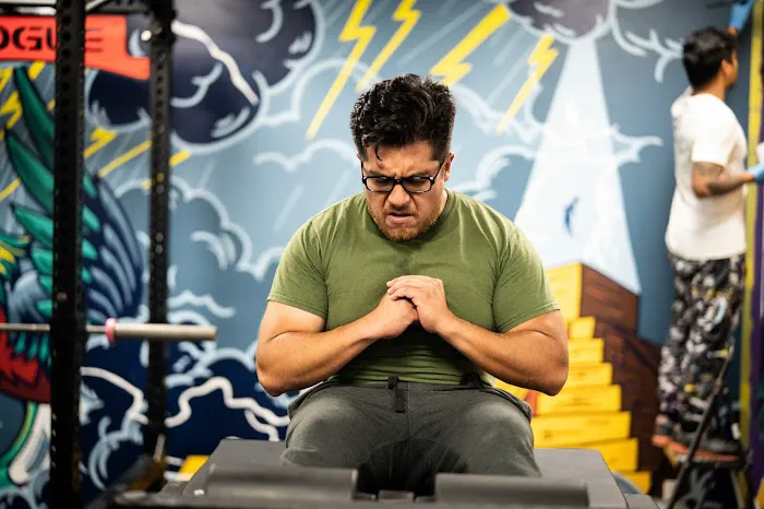 Fuerza Gym Picture 4