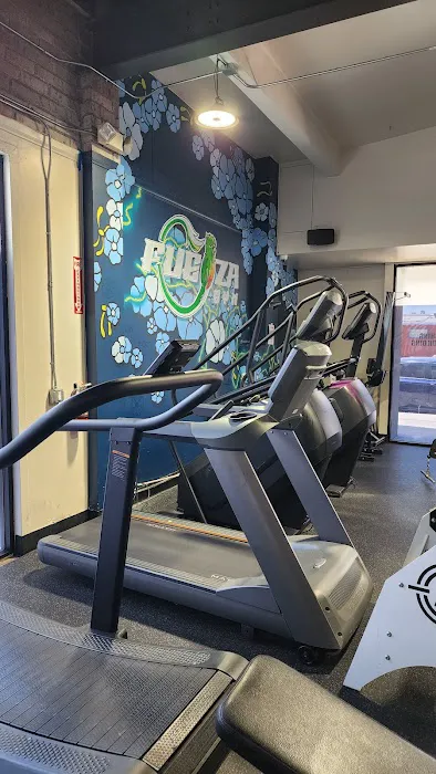 Fuerza Gym Picture 10