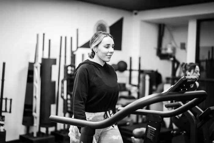 Fuerza Gym Picture 7