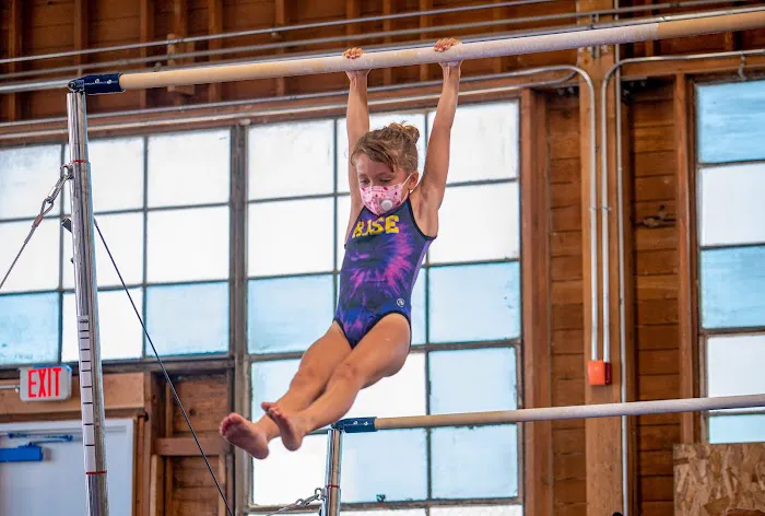 The Rise Gym Picture 2