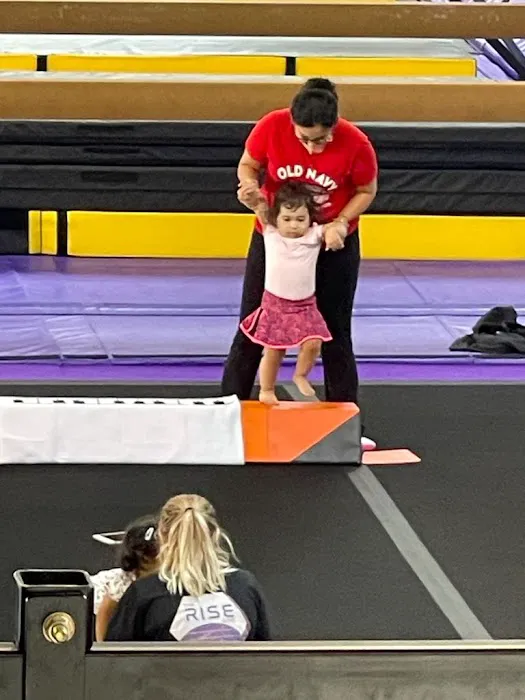 The Rise Gym Picture 9