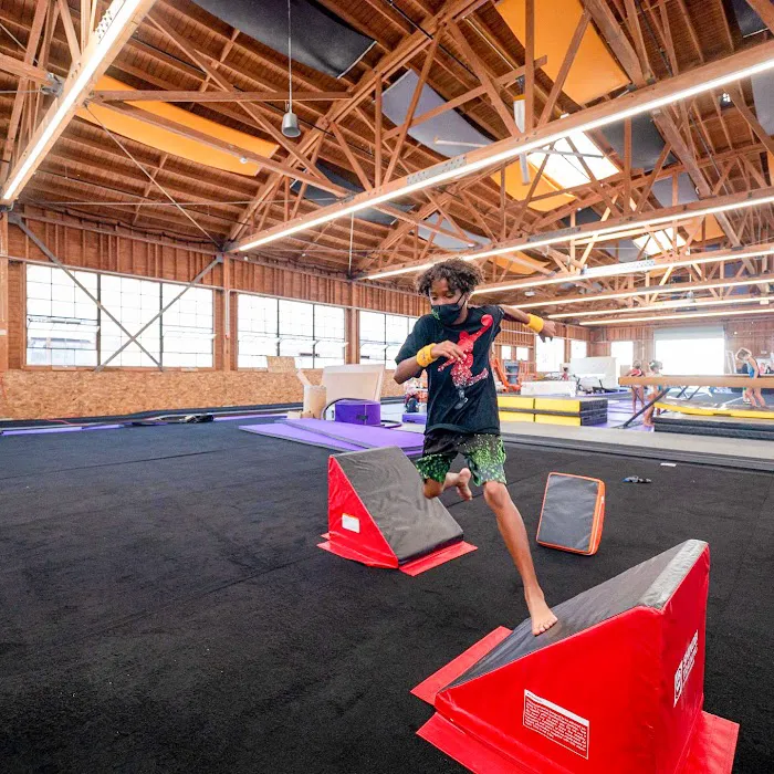 The Rise Gym Picture 1