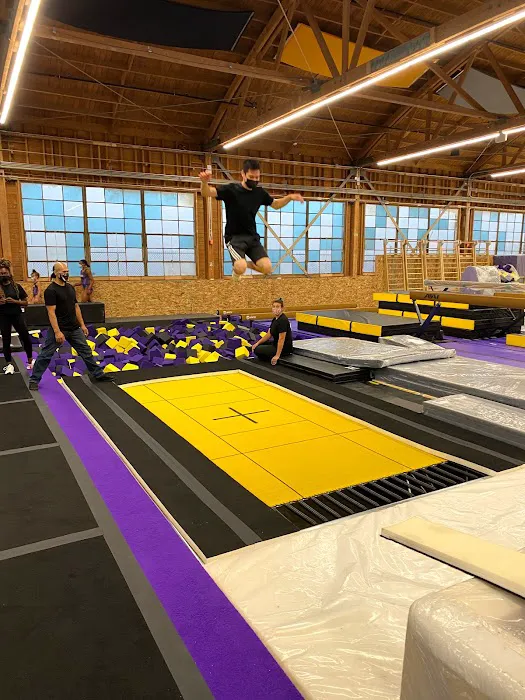 The Rise Gym Picture 7