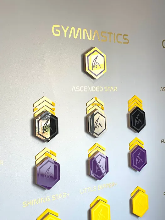 The Rise Gym Picture 6