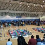 South Gym
