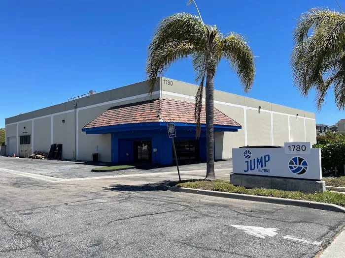 Jump Beyond Sports Picture 3