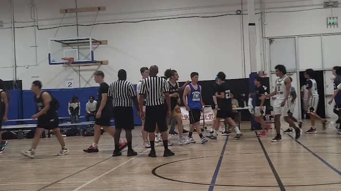 Jump Beyond Sports Picture 9