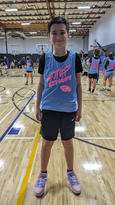 Jump Beyond Sports Picture 8