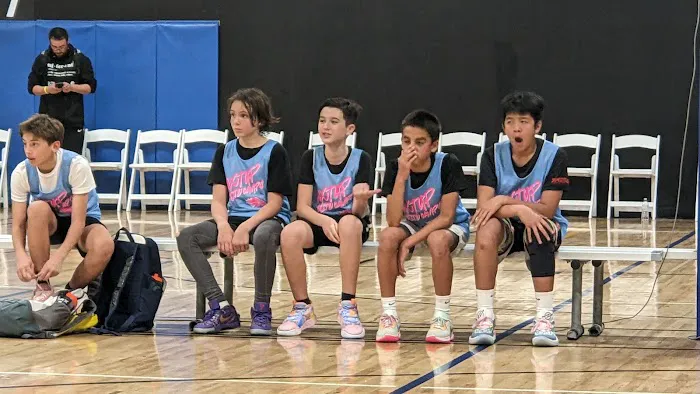 Jump Beyond Sports Picture 6