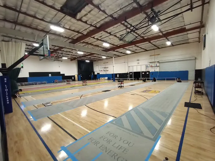 Jump Beyond Sports Picture 1