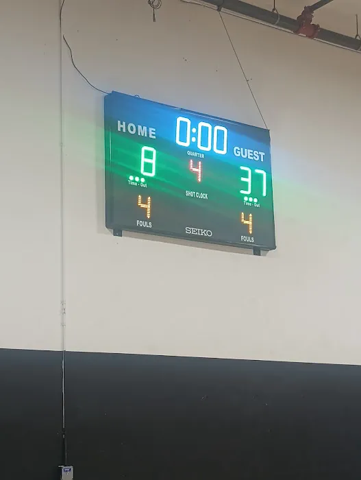 Jump Beyond Sports Picture 10