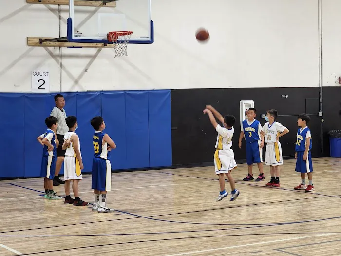 Jump Beyond Sports Picture 7