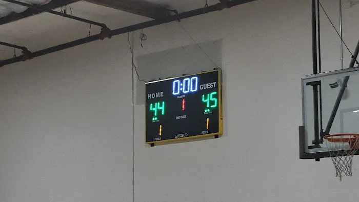 Jump Beyond Sports Picture 2