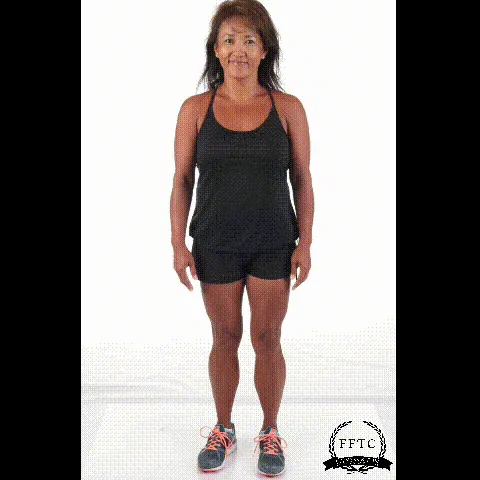 Fitness and Fun Transformation Center Picture 2