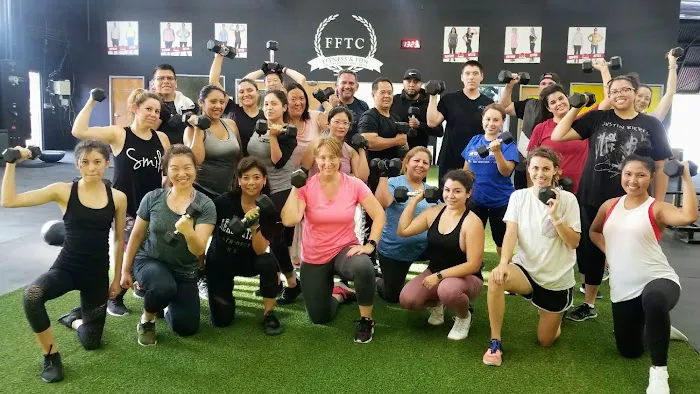 Fitness and Fun Transformation Center Picture 1