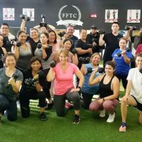 Fitness and Fun Transformation Center ico
