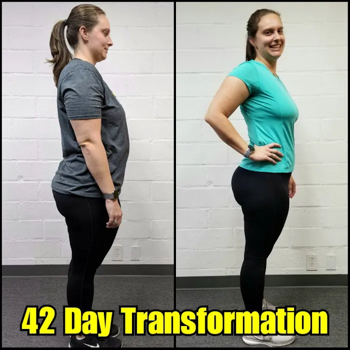 Fitness and Fun Transformation Center Picture 5