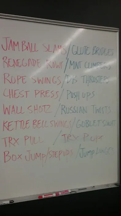 Fitness and Fun Transformation Center Picture 3