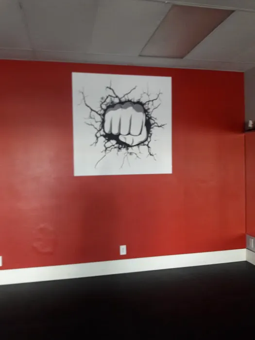 AL MARTINEZ KICKBOXING Picture 2