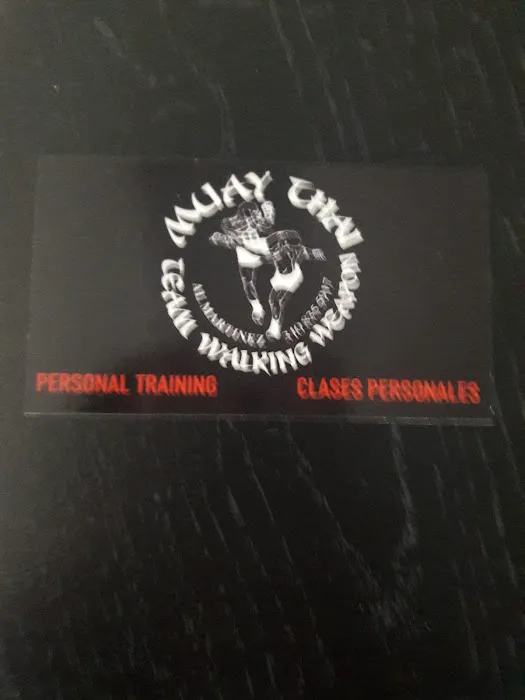 AL MARTINEZ KICKBOXING Picture 9