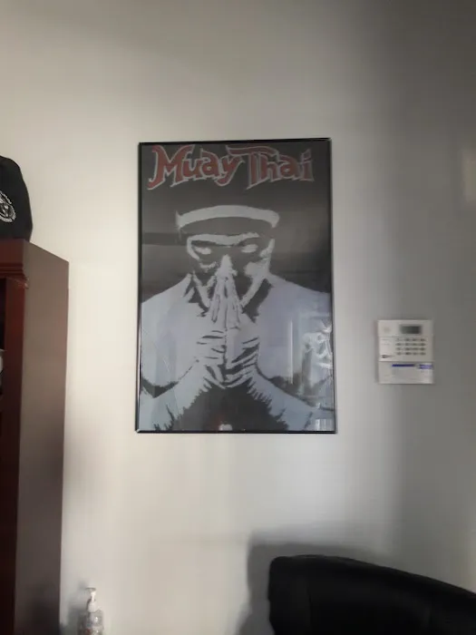 AL MARTINEZ KICKBOXING Picture 4