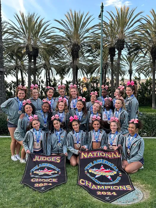 South Bay Cheer 360 Picture 9