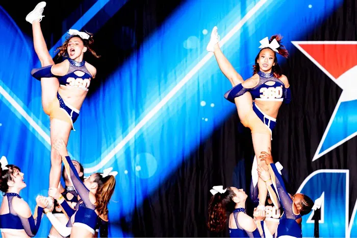 South Bay Cheer 360 Picture 1
