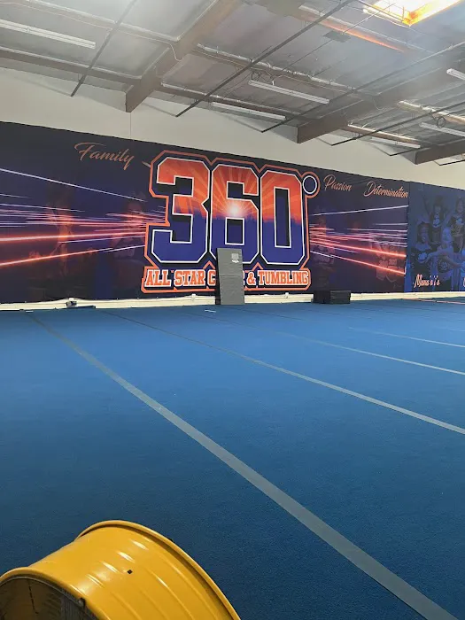 South Bay Cheer 360 Picture 3
