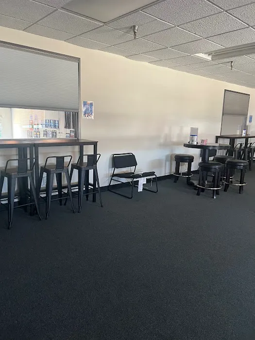 South Bay Cheer 360 Picture 7