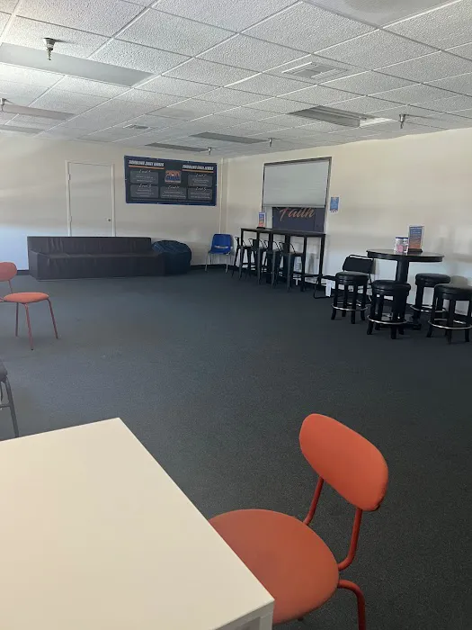 South Bay Cheer 360 Picture 5