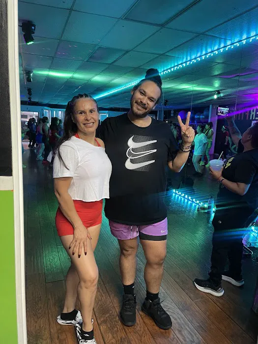 The power fitness Picture 2