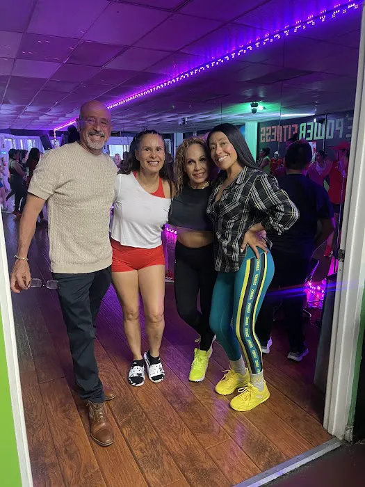 The power fitness Picture 5