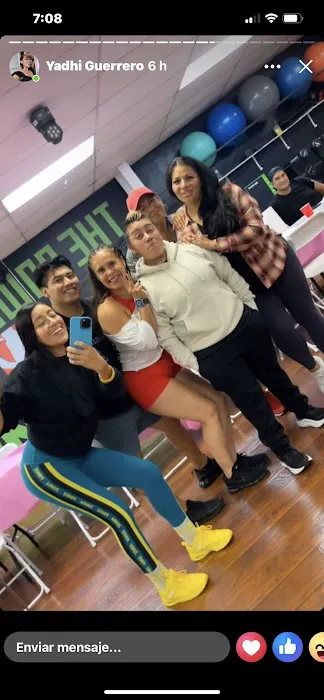 The power fitness Picture 4