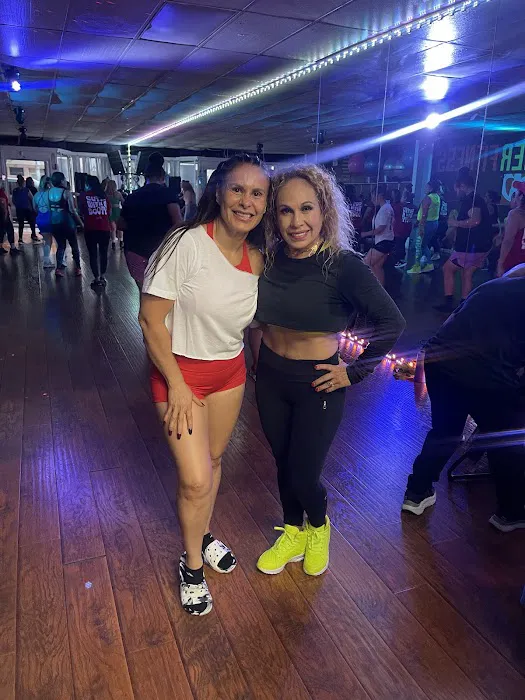 The power fitness Picture 3