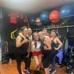 The power fitness