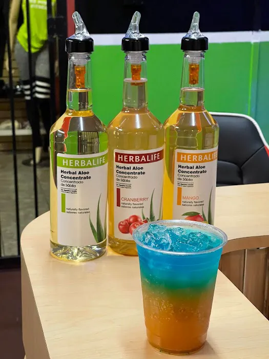 The power fitness Picture 7