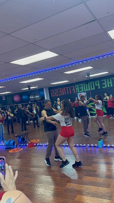 The power fitness Picture 6