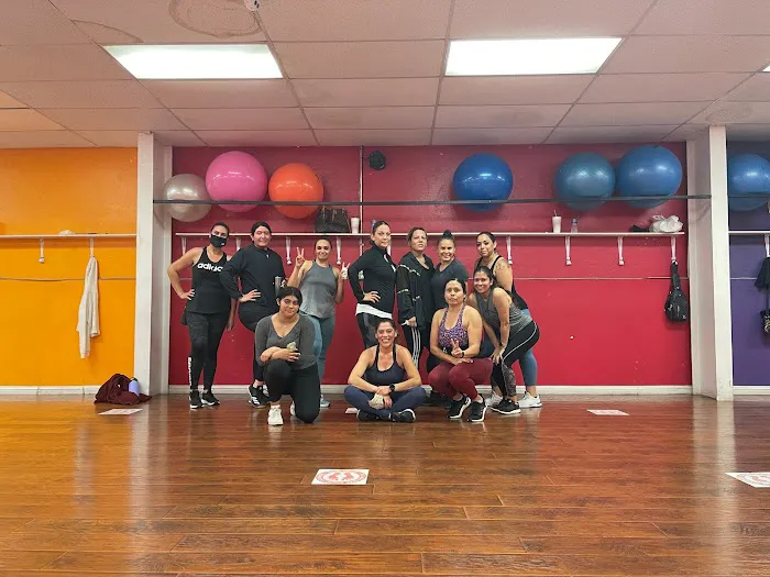 The power fitness Picture 8