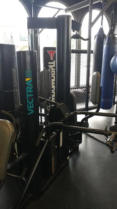 BBV -Building Back Veterans Picture 1