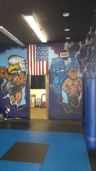 BBV -Building Back Veterans Picture 8