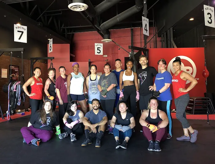 9Round Fitness Picture 4