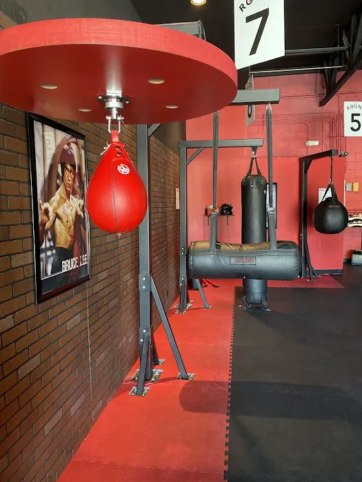 9Round Fitness Picture 2
