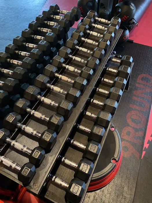 9Round Fitness Picture 10