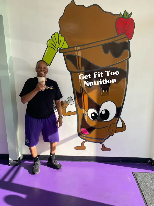 Get Fit Too Nutrition Picture 3