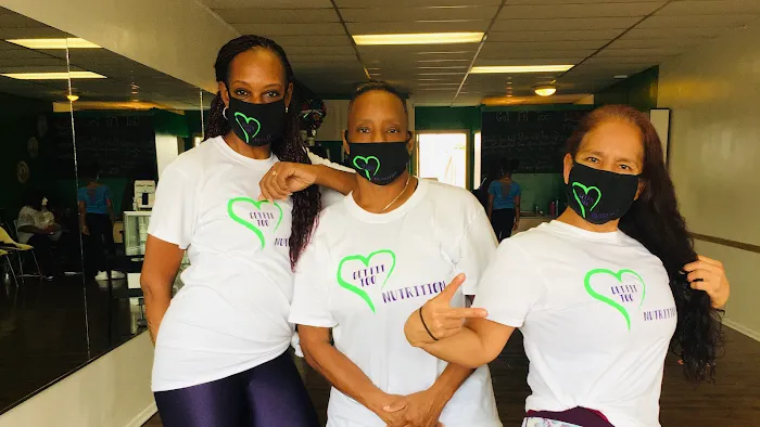 Get Fit Too Nutrition Picture 7