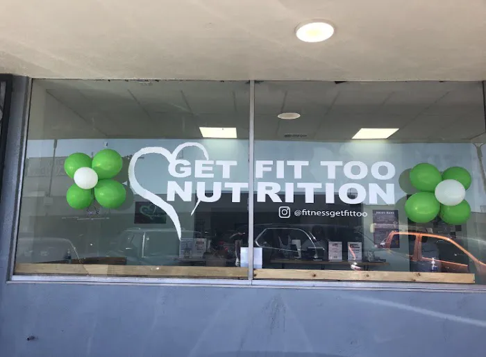 Get Fit Too Nutrition Picture 8