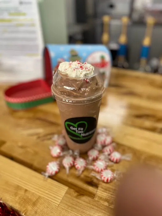 Get Fit Too Nutrition Picture 2