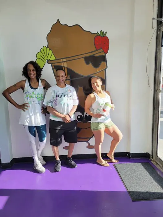 Get Fit Too Nutrition Picture 9